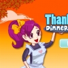 play Thanksgiving Dinner Madness