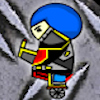 play Ninja Robot 2