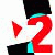play Dodge 2