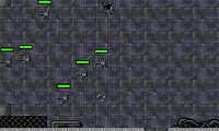 play Xeno Tactic