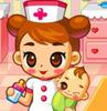 play Baby Care