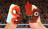 play Royal Thumble