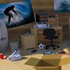 play Surfers Room Escape