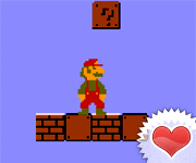 play Super Mario Bros