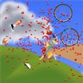 play Happy Wheels