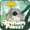 play Omnom Forest