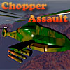 play Chopper Assault