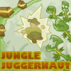 play Jungle Juggernaut