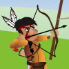 play Tribal Shooter