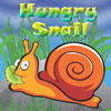 play Hungry Snail