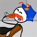 play Escaping The Prison