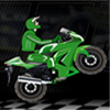 play Bike Wheeling