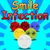 play Smile Infection