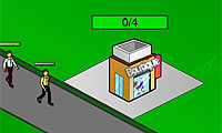 play Shopping City