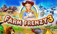 play Farm Frenzy 3