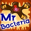 play Mr. Bacteria