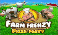 play Farm Frenzy: Pizza Party!