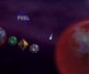 play Galactic Gravity Golf