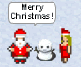 play Infectonator! Xmas Edition