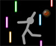 play Ragdoll Laser Dodge 2