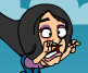 play Rebecca Whack: Its Friday!