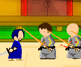 play Ronin Warrior