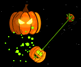 play Slingoween