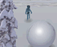 play Snowball 2008