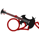 play Super Crazy Guitar Maniac Deluxe3