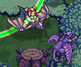 play Battlemachy Jade Bandit