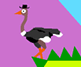 play Fafu The Ostrich Rpg