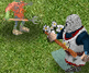 play Fat Warrior 2