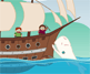 play Moby Dick: The Video