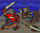 play Wulfgar