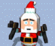 play Boxhead: The Christmas Nightmare