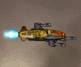 play Steel Wasp