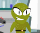 play Albert The Alien