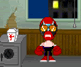 play Dangeresque