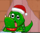 play Dusty Monsters Christmas