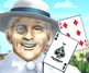 play Hoyle Miami Solitaire