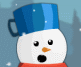play Snowman Siege