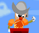 play Tres Conquistadores