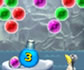 play Yeti Bubbles