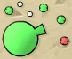 play Blobble Wars