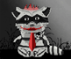 play Blood Raccoons