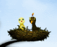play Hungry Birds