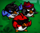 play Penguin Slice: Part 1