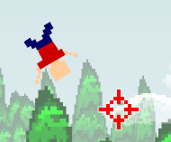 play Pixel Launch