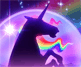 play Robot Unicorn Attack