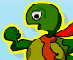 play Rolling Turtle